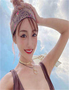灿烂岁月