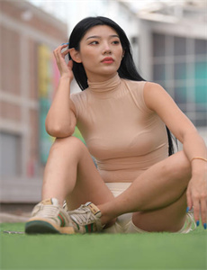 美色飘香