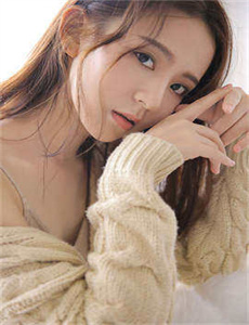 白小姐