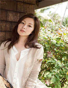 女黑侠