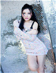 优月真里奈