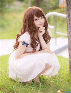 万瀛女