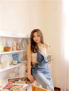94xx美女